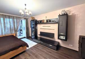 2-к квартира, вторичка, 70м2, 14/14 этаж