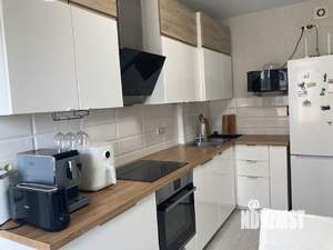 1-к квартира, вторичка, 39м2, 13/22 этаж
