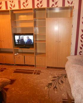 1-к квартира, вторичка, 36м2, 5/9 этаж