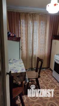 3-к квартира, вторичка, 62м2, 7/9 этаж