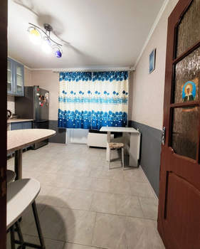 1-к квартира, вторичка, 41м2, 1/14 этаж