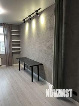 1-к квартира, вторичка, 41м2, 21/22 этаж