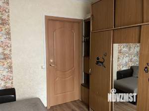 3-к квартира, вторичка, 62м2, 1/9 этаж