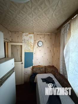 2-к квартира, вторичка, 43м2, 1/2 этаж