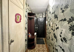2-к квартира, вторичка, 46м2, 5/5 этаж