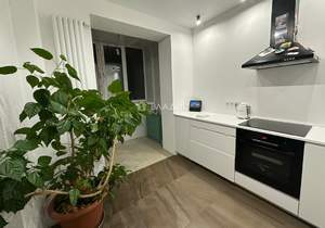 1-к квартира, вторичка, 41м2, 20/22 этаж