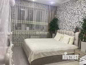 1-к квартира, вторичка, 43м2, 13/13 этаж