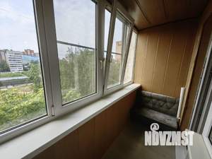 1-к квартира, вторичка, 35м2, 6/9 этаж
