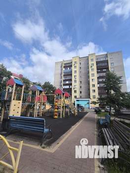 3-к квартира, вторичка, 63м2, 6/9 этаж