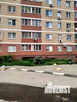 1-к квартира, вторичка, 39м2, 1/22 этаж