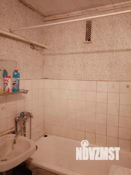 2-к квартира, вторичка, 47м2, 1/5 этаж