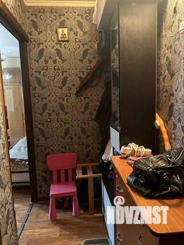 1-к квартира, вторичка, 29м2, 4/5 этаж