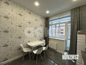 1-к квартира, вторичка, 42м2, 2/3 этаж