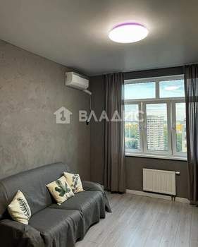 1-к квартира, вторичка, 40м2, 21/22 этаж