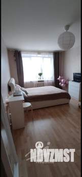 1-к квартира, вторичка, 29м2, 5/5 этаж