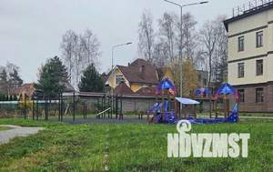 3-к квартира, вторичка, 64м2, 3/3 этаж