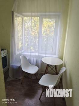 2-к квартира, вторичка, 38м2, 5/5 этаж