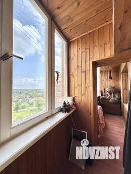 2-к квартира, вторичка, 60м2, 8/9 этаж