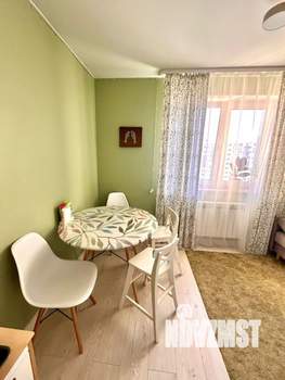 2-к квартира, вторичка, 65м2, 15/19 этаж