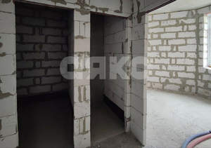 1-к квартира, вторичка, 42м2, 2/3 этаж