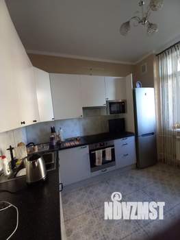 2-к квартира, вторичка, 73м2, 9/22 этаж