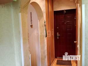 1-к квартира, вторичка, 22м2, 1/5 этаж