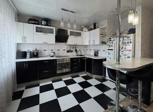 2-к квартира, вторичка, 79м2, 9/12 этаж