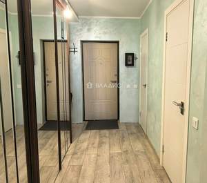 1-к квартира, вторичка, 43м2, 6/22 этаж