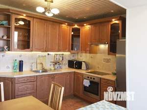 1-к квартира, вторичка, 43м2, 5/17 этаж
