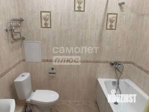 1-к квартира, вторичка, 42м2, 11/18 этаж