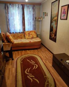 2-к квартира, вторичка, 45м2, 5/5 этаж