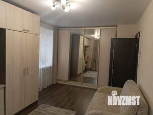 1-к квартира, вторичка, 32м2, 3/5 этаж