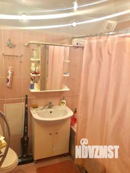 2-к квартира, вторичка, 44м2, 1/5 этаж