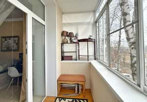 2-к квартира, вторичка, 47м2, 3/3 этаж