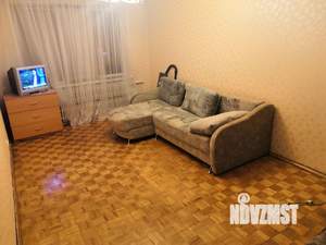 1-к квартира, вторичка, 33м2, 9/9 этаж