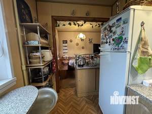 2-к квартира, вторичка, 58м2, 5/9 этаж