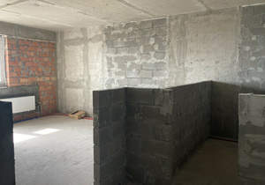 1-к квартира, вторичка, 43м2, 13/22 этаж