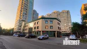 1-к квартира, вторичка, 41м2, 3/16 этаж