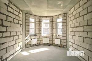 1-к квартира, вторичка, 42м2, 1/3 этаж