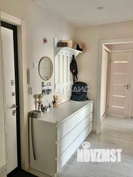 2-к квартира, вторичка, 52м2, 6/10 этаж