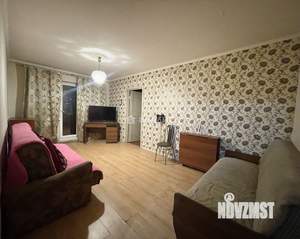 3-к квартира, вторичка, 56м2, 5/5 этаж