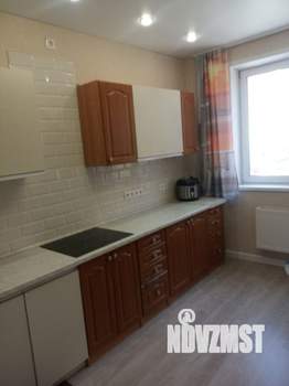 2-к квартира, вторичка, 58м2, 4/17 этаж