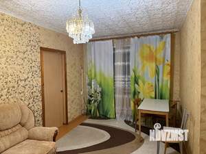 2-к квартира, вторичка, 45м2, 4/4 этаж