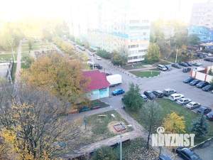 3-к квартира, вторичка, 62м2, 8/10 этаж