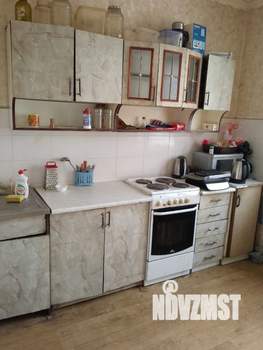 3-к квартира, вторичка, 91м2, 7/12 этаж