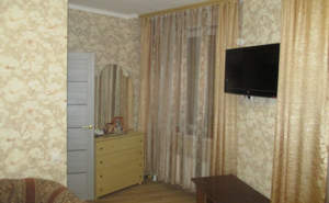 1-к квартира, вторичка, 33м2, 2/21 этаж