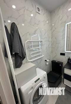 1-к квартира, вторичка, 35м2, 2/22 этаж