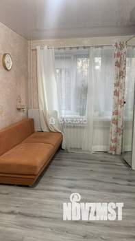 2-к квартира, вторичка, 42м2, 1/3 этаж