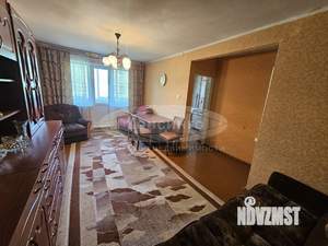 2-к квартира, вторичка, 45м2, 4/5 этаж