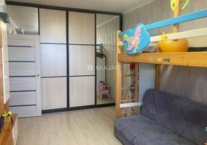 2-к квартира, вторичка, 59м2, 17/17 этаж